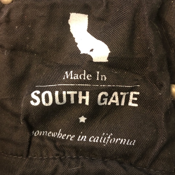 Adriano Goldschmied AG The Stevie Ankle Jeans slim straight ankle size 26 - Picture 10 of 11